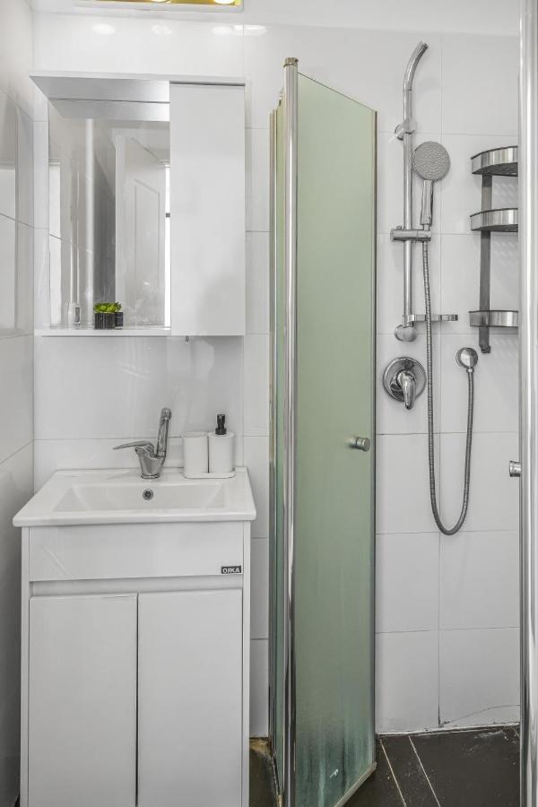 Ib Properties Suites Kudüs Dış mekan fotoğraf